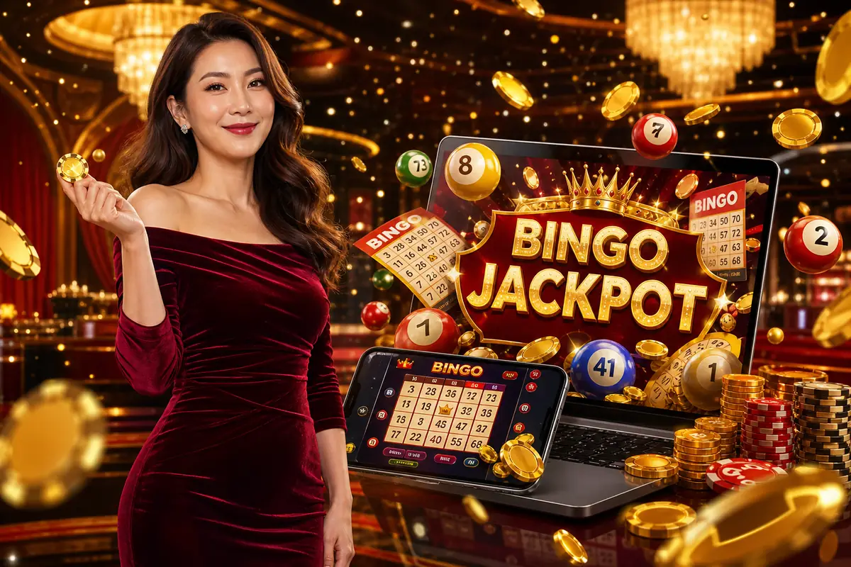 qq44 အွန်လိုင်းကာစီနို Live Casino